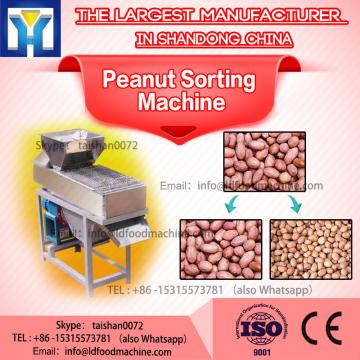 3 chutes lLDour-saving CCD vibration soy beans Color Sorting machinery