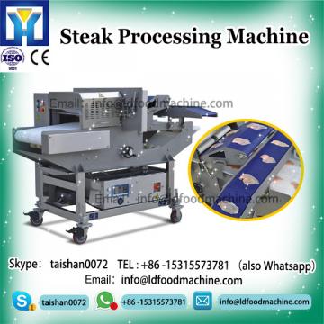 2014 Beat quality steamed hamburger machinery