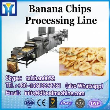 Low Enerable Consumption Puffed Snacks make machinerys