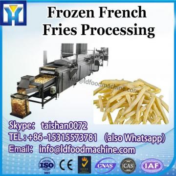 XXD gas industrial frying machinery groundnut frying machinery gas frying machinery