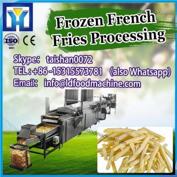 XXD Automatic Electric Potato Curly Fry Cutter