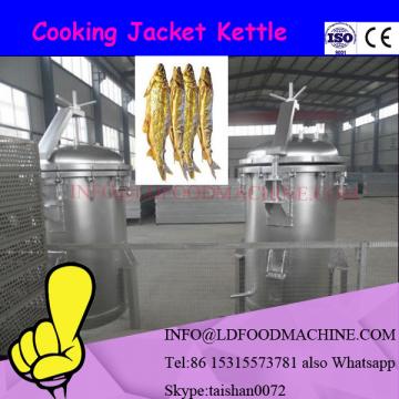 All kinds of fruit jam bean paste food Cook mixer machinery