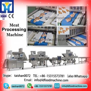 full automatic hamburger Patty production line