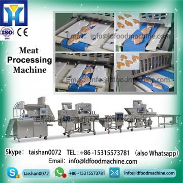 chicken nuggets hamburger Patty forming machinery