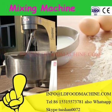 stainless steel ribbon blender