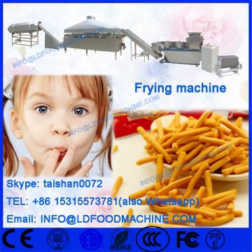 Continuous Infrared Large Scale Gas Corn Chipsbake Oven