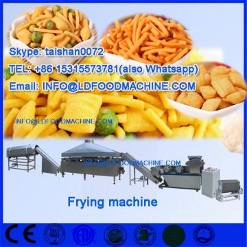 beans frying machinery fried greenbean snack make machinery