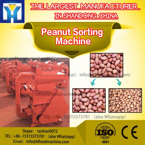 pp plastic sorter machinery