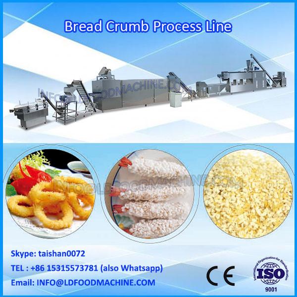 Automatic Stainless Steel Fried Chicken Crumbs Machine