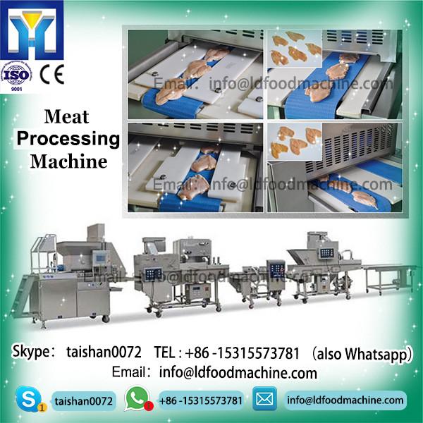 seafood vegetable wear string machinery